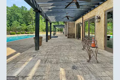 3382 Milan Court #LOT 3 PLAN/APPROX. SQFT 3, Douglasville, GA 30135 - Photo 41