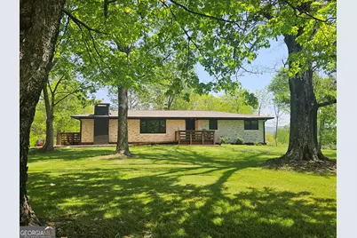 9351 Henderson Mountain Road, Fairmount, GA 30139 - Photo 1
