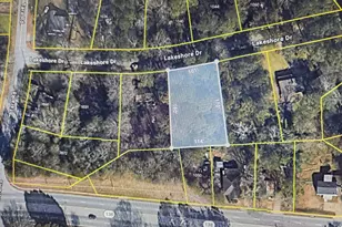 1043 Lakeshore Dr, Jonesboro, GA 30236 - Photo 1