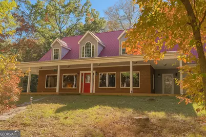 74 Timber Lane, Blairsville, GA 30512 - Photo 1