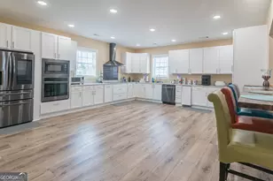 2039 Buttermilk Rd, Portal, GA 30450 - Photo 5