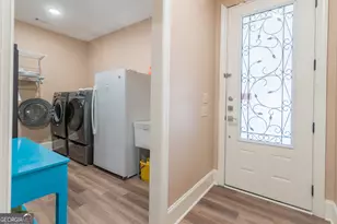 2039 Buttermilk Rd, Portal, GA 30450 - Photo 15