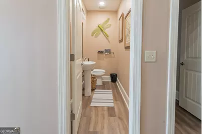 2039 Buttermilk Road, Portal, GA 30450 - Photo 11