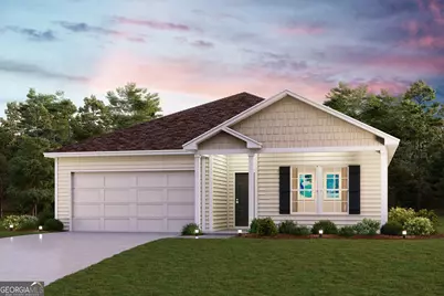 522 Hide Away Lake Loop, Kingsland, GA 31548 - Photo 1