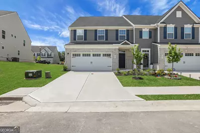 701 Bickmore Drive, McDonough, GA 30253 - Photo 1