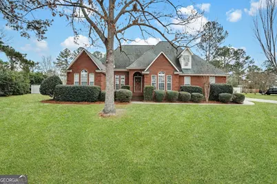 525 Saint Andrews Circle, Statesboro, GA 30458 - Photo 1