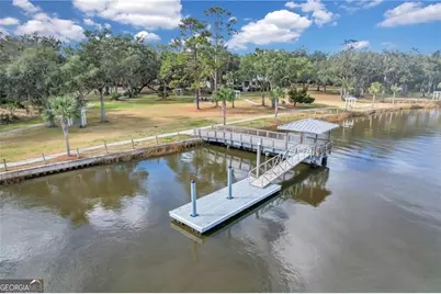 218 Blue Heron Trail, Waverly, GA 31565 - Photo 69