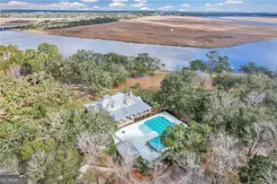 218 Blue Heron Trail, Waverly, GA 31565 - Photo 67