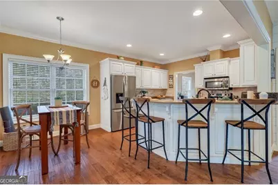 218 Blue Heron Trail, Waverly, GA 31565 - Photo 5