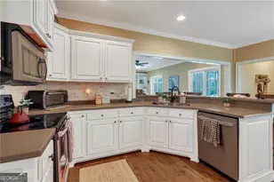 218 Blue Heron Trail, Waverly, GA 31565 - Photo 9