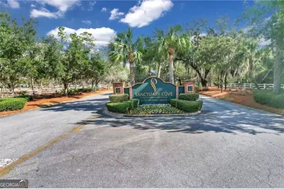 218 Blue Heron Trail, Waverly, GA 31565 - Photo 61