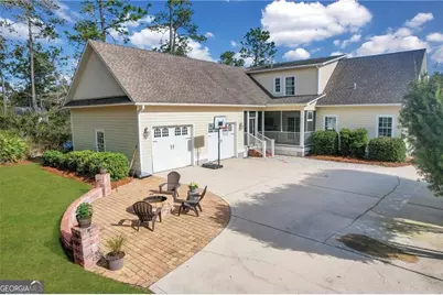 218 Blue Heron Trail, Waverly, GA 31565 - Photo 57