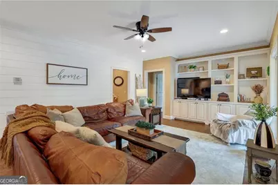 218 Blue Heron Trail, Waverly, GA 31565 - Photo 7