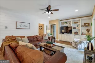 218 Blue Heron Trail, Waverly, GA 31565 - Photo 7