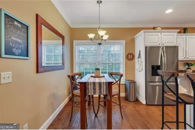 218 Blue Heron Trail, Waverly, GA 31565 - Photo 17