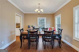 218 Blue Heron Trail, Waverly, GA 31565 - Photo 13