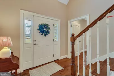 218 Blue Heron Trail, Waverly, GA 31565 - Photo 3