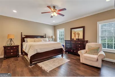 218 Blue Heron Trail, Waverly, GA 31565 - Photo 21