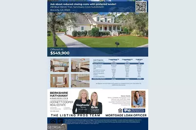 218 Blue Heron Trail, Waverly, GA 31565 - Photo 77