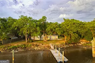 1142 New Point Peter Rd, Saint Marys, GA 31558 - Photo 3