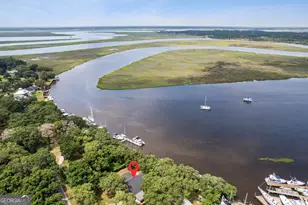 1142 New Point Peter Rd, Saint Marys, GA 31558 - Photo 57