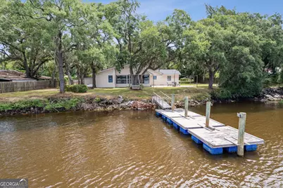1142 New Point Peter Road, Saint Marys, GA 31558 - Photo 53