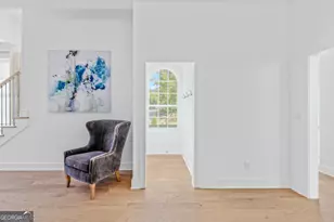 930 Laurel Brooke Ave, Peachtree City, GA 30269 - Photo 11