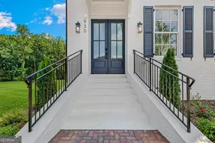 930 Laurel Brooke Ave, Peachtree City, GA 30269 - Photo 5
