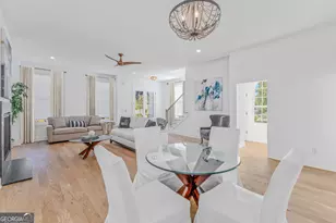 930 Laurel Brooke Ave, Peachtree City, GA 30269 - Photo 9