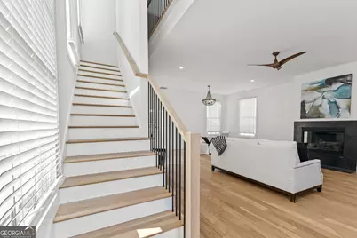 930 Laurel Brooke Avenue, Peachtree City, GA 30269 - Photo 33