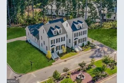 930 Laurel Brooke Avenue, Peachtree City, GA 30269 - Photo 5