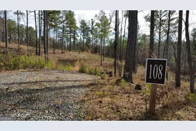 Lot 108 Blalock Mountain Road, Talking Rock, GA 30175 - Photo 1