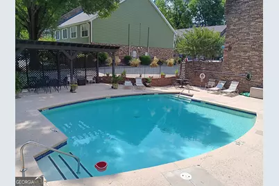 307 Adair Street #E7, Decatur, GA 30030 - Photo 25