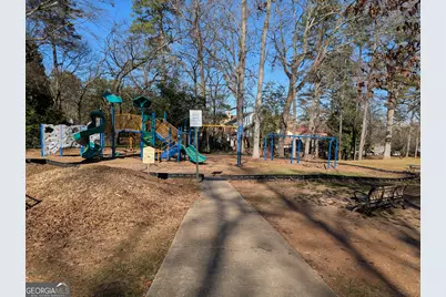 307 Adair Street #E7, Decatur, GA 30030 - Photo 29