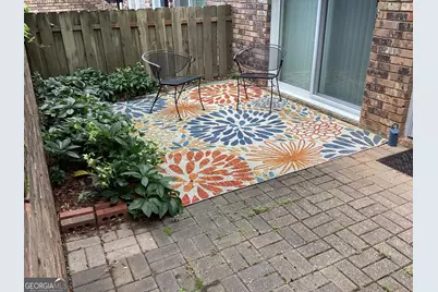 307 Adair Street #E7, Decatur, GA 30030 - Photo 3