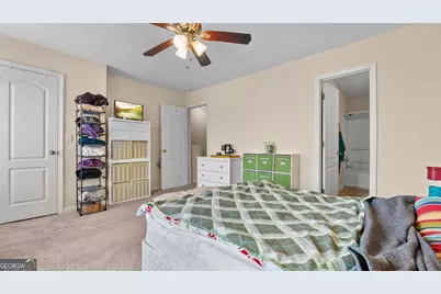 7712 Autry Circle #APT 305, Douglasville, GA 30134 - Photo 13