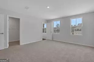 812 Sweet Pine Brk, Stone Mountain, GA 30087 - Photo 23