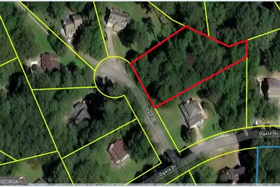 9124 Ogala Court, Jonesboro, GA 30236 - Photo 3