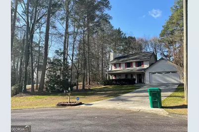 9124 Ogala Court, Jonesboro, GA 30236 - Photo 5