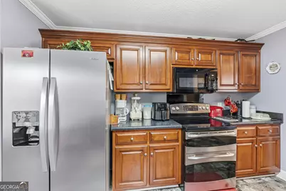 436 Joseph Chandler Drive, Macon, GA 31216 - Photo 17