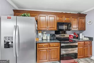 436 Joseph Chandler Dr, Macon, GA 31216 - Photo 17