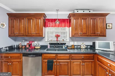 436 Joseph Chandler Drive, Macon, GA 31216 - Photo 15