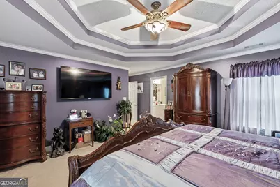 436 Joseph Chandler Drive, Macon, GA 31216 - Photo 25