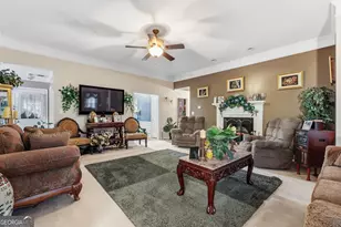 436 Joseph Chandler Dr, Macon, GA 31216 - Photo 9