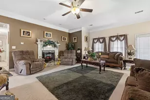 436 Joseph Chandler Dr, Macon, GA 31216 - Photo 7