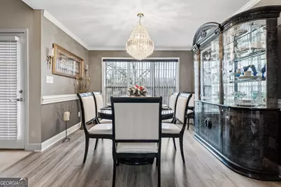 436 Joseph Chandler Drive, Macon, GA 31216 - Photo 11