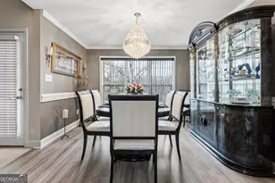 436 Joseph Chandler Dr, Macon, GA 31216 - Photo 11