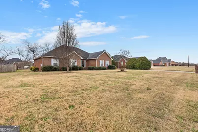 436 Joseph Chandler Drive, Macon, GA 31216 - Photo 3