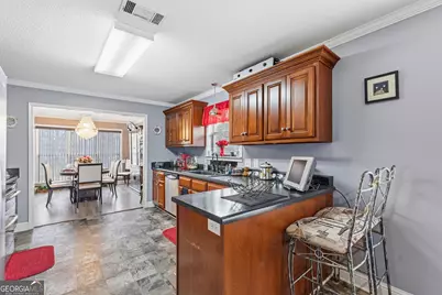 436 Joseph Chandler Drive, Macon, GA 31216 - Photo 19