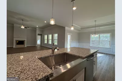 5311 Tuscany Drive #LOT 98 PLAN/APPROX. SQFT, Douglasville, GA 30135 - Photo 11